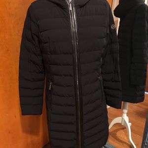 Michael Kors Puffer Jacket